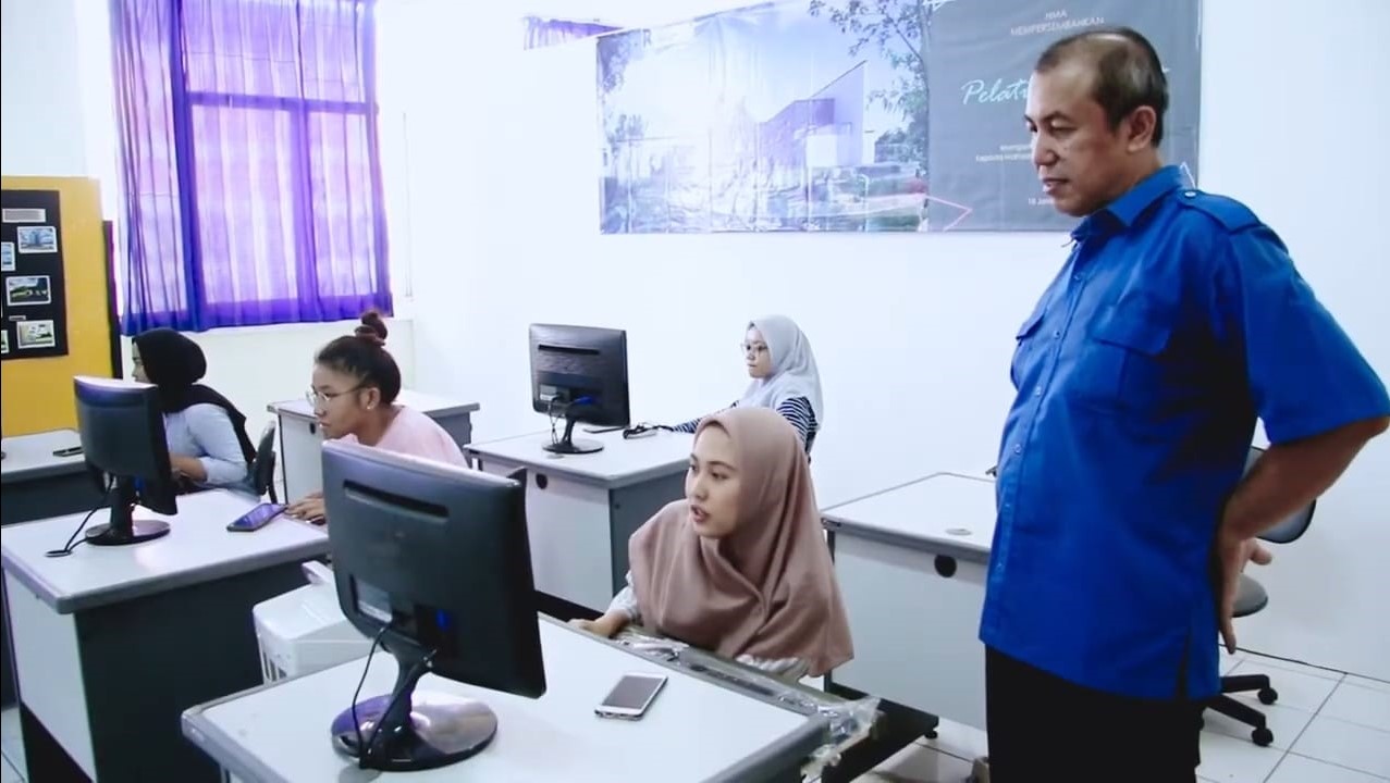 Program Kuliah Reguler
